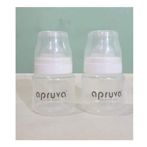 apruva feeding bottle