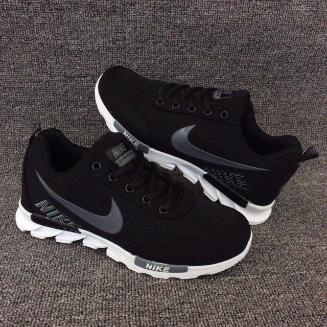 nike zoom low