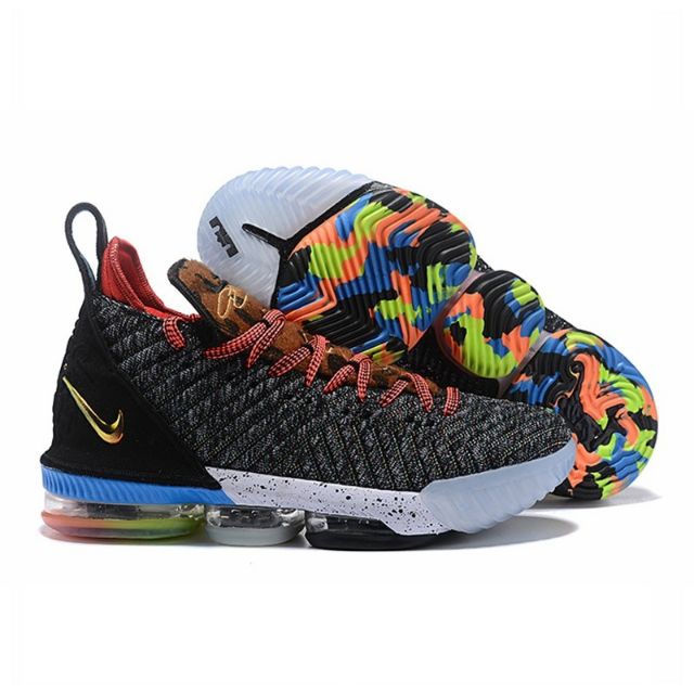 nike lebron 16 kids