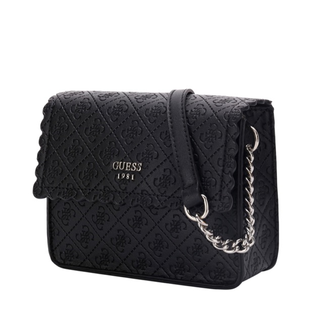 guess 1981 handbag