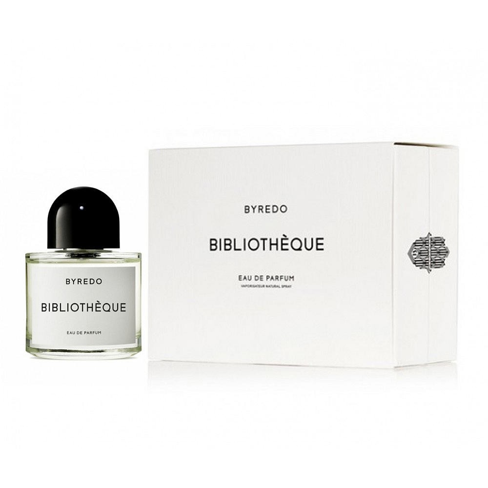 Byredo Bibliotheque Eau de Parfum 100ml 