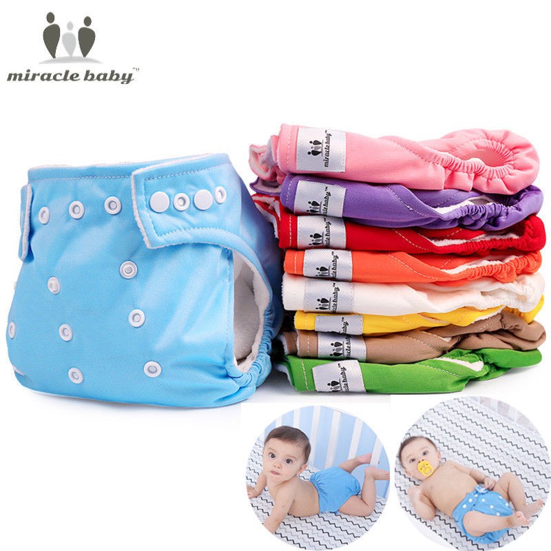 baby diapers washable