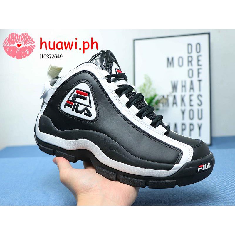 fila 96 high