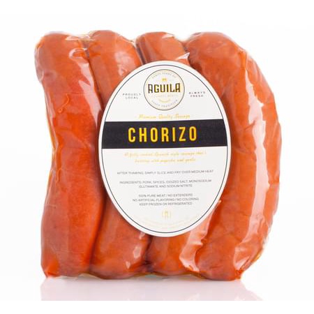 Aguila Gourmet Meats - Spanish Chorizo 500g (DELIVERY WITHIN METRO ...