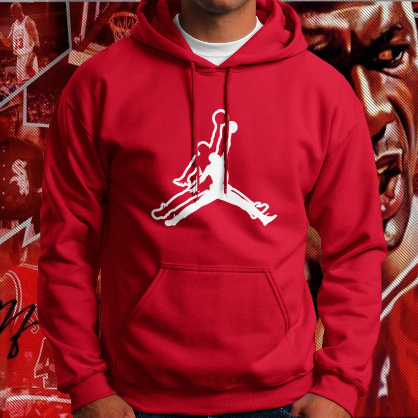 hoodie michael jordan