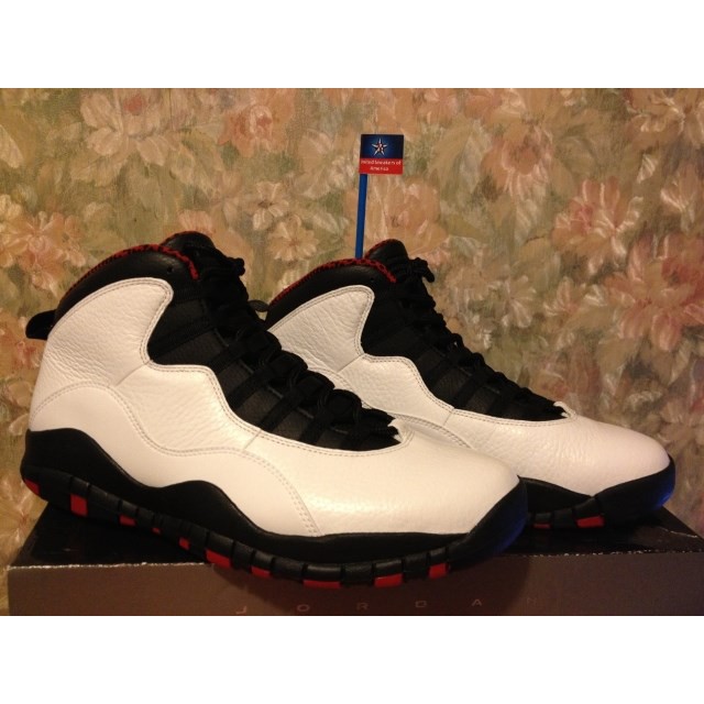 jordan retro 10 size 6