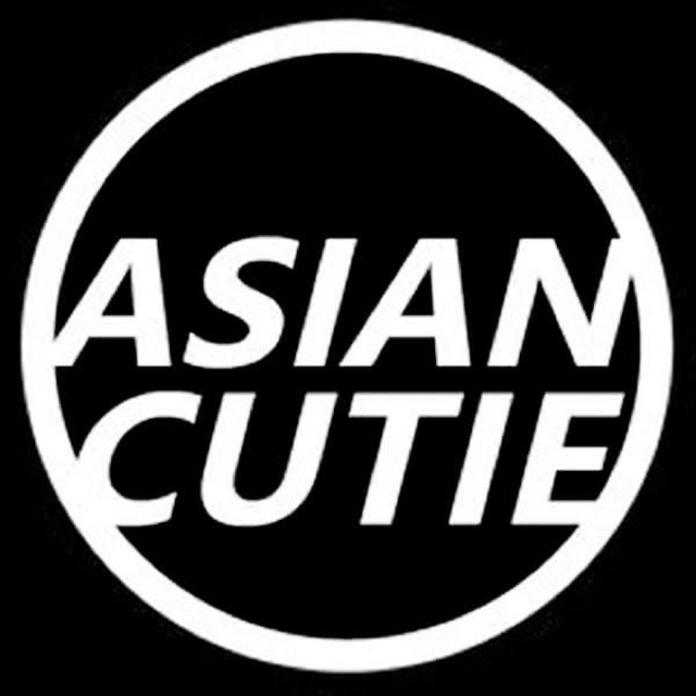 Asian Cutie