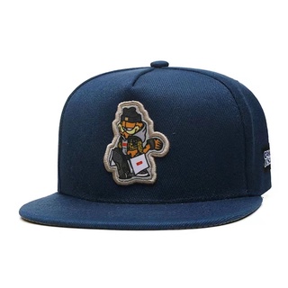 COD Cayler And Sons cap for man Fashion High Quality Adjustable Hip Hop Snapback cap for women #3