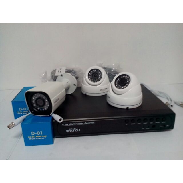 cctv cameras for sale near me