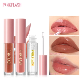 PINKFLASH Matte Liquid Lipstick Waterproof Lip & Cheek Tint Double Use ...