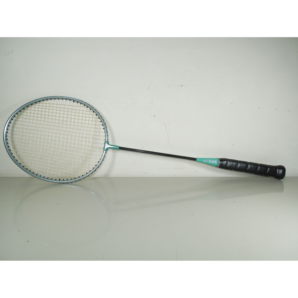 badminton racket shopee