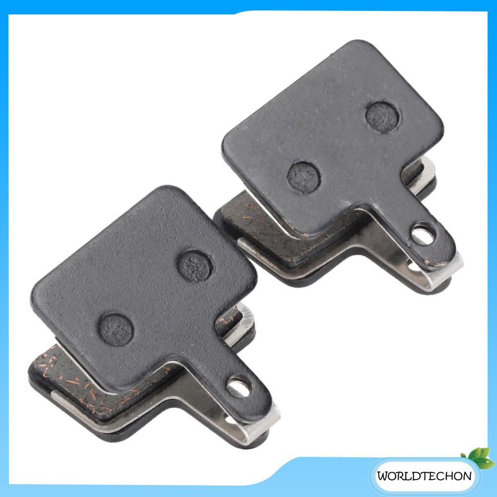 bike brake pads