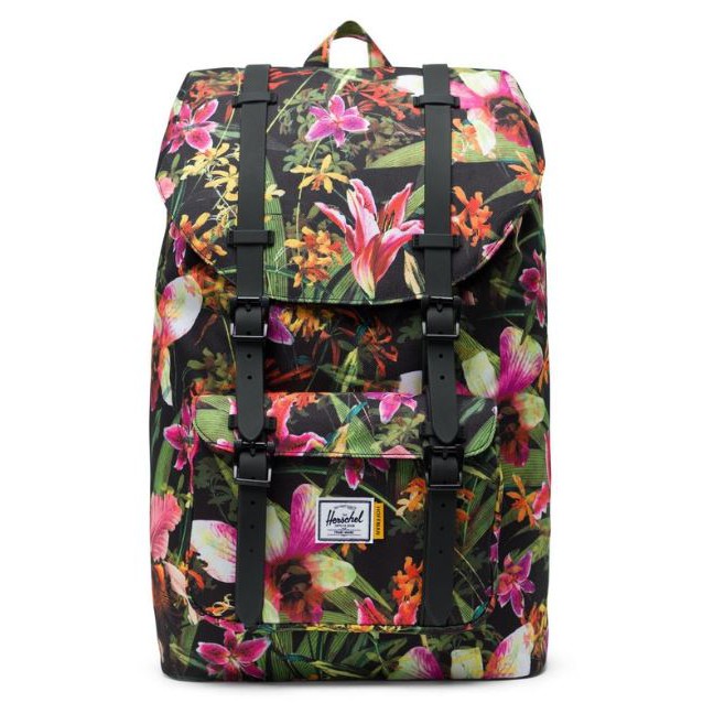 herschel hoffman backpack