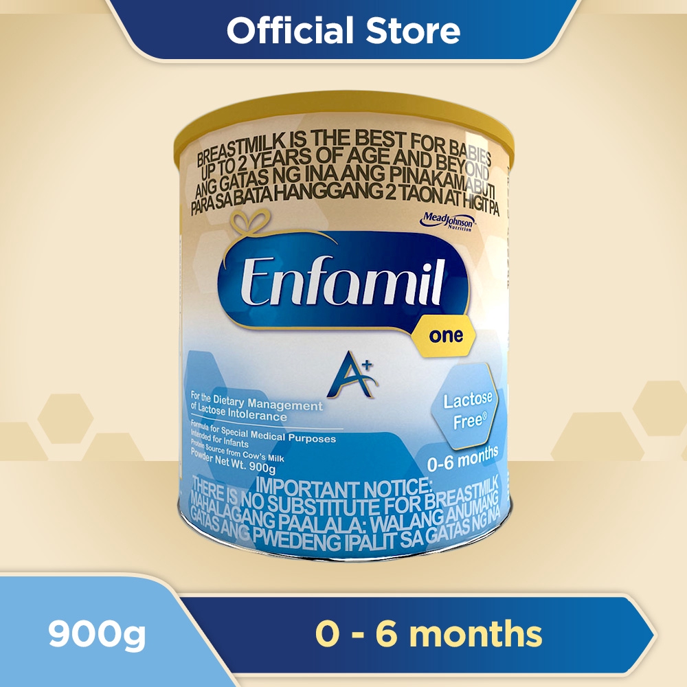 enfamil gold 1