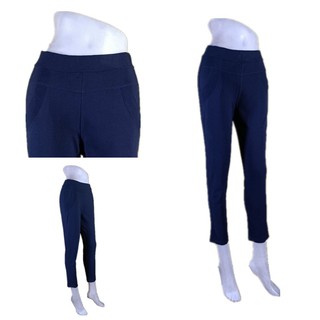 Lady's Stretchable Pant  For Office Wear #9901