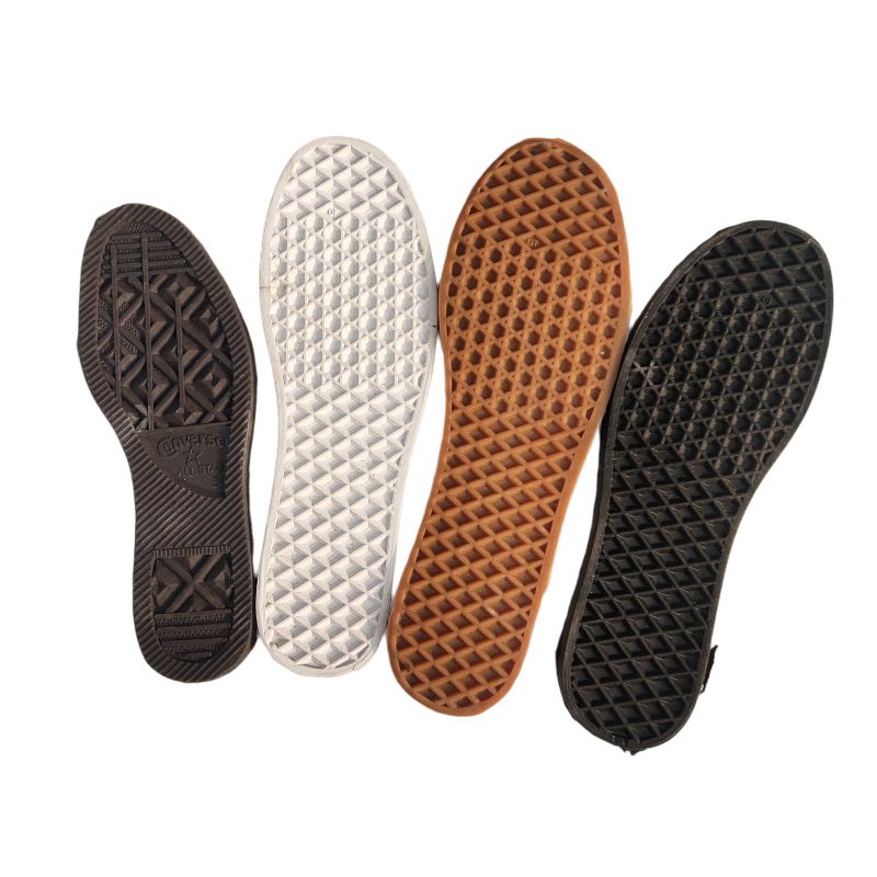 A Pair Of Shoe OUTSOLE For CUSTOM REPAIR | Shopee Philippines