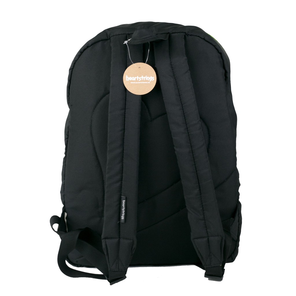 Heartstrings Heart Backpack