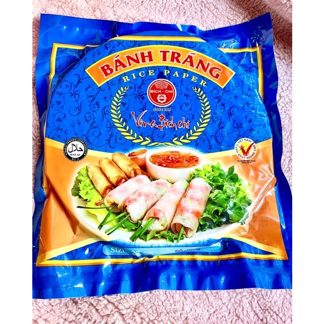 RICE PAPER 400g. BANH TRANG | Shopee Philippines