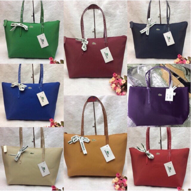 lacoste bags ph