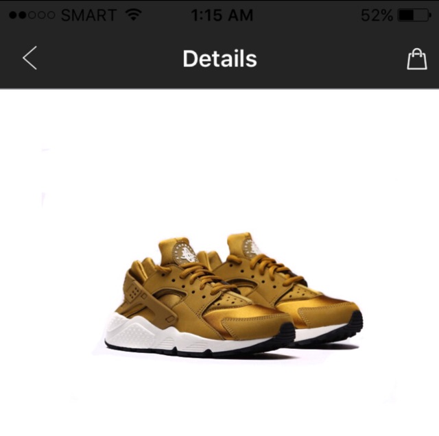 nike air huarache vietnam