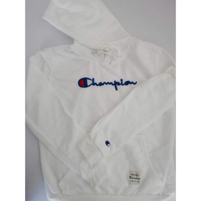 champion sweater jacket