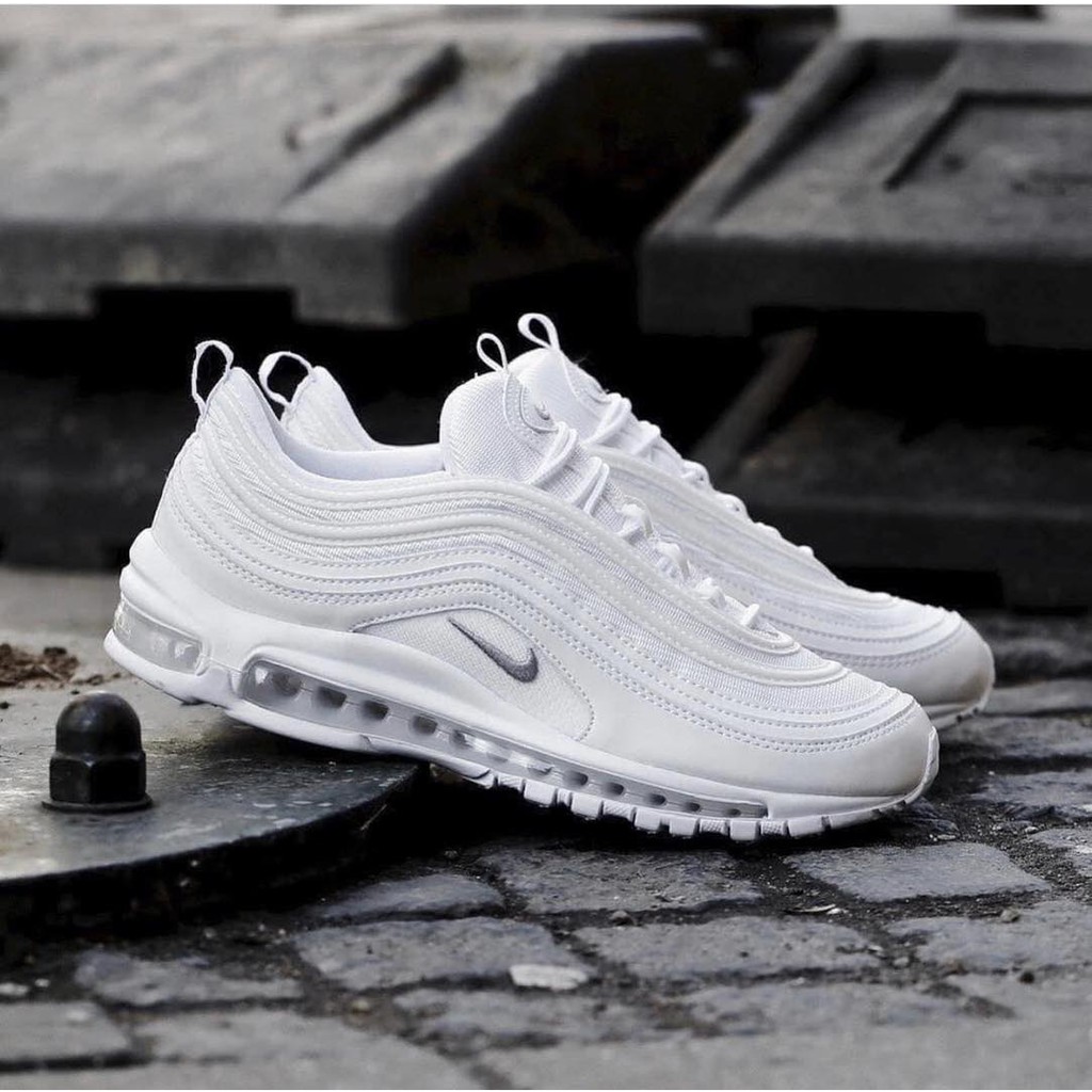 air max 97 triple white