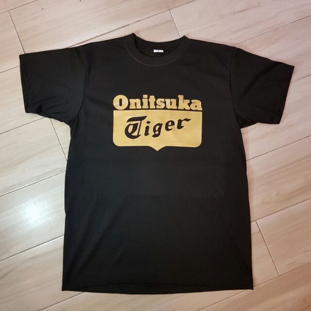 t shirt onitsuka tiger cheap online