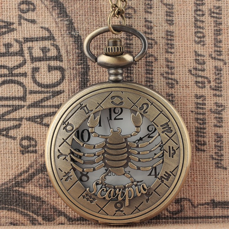 pocket watch pocket