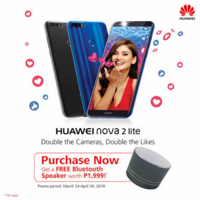 huawei portable bluetooth speaker price