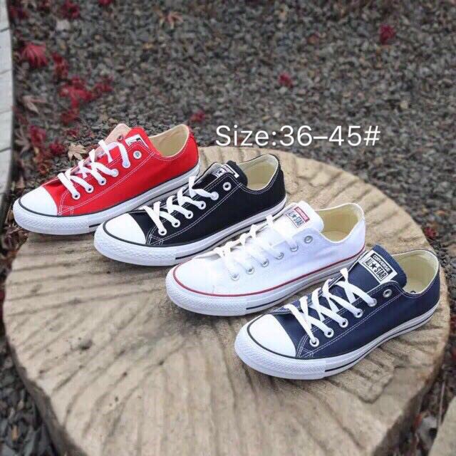 converse super star