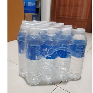 Wet! Mineral Water 500ml 1case 24bottles | Shopee Philippines