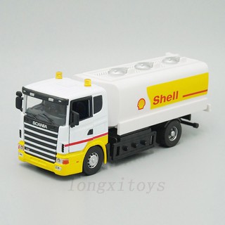 scania diecast