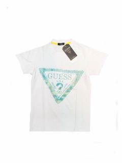 Guess T-shirt for kids 4colors 5-10yrs #3