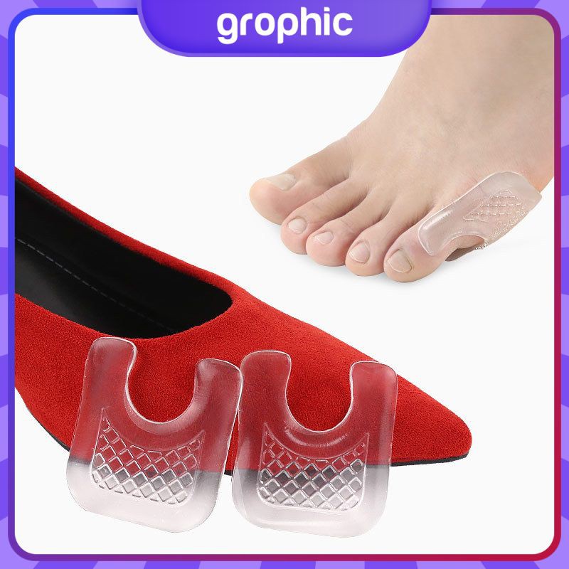 corn toe protectors