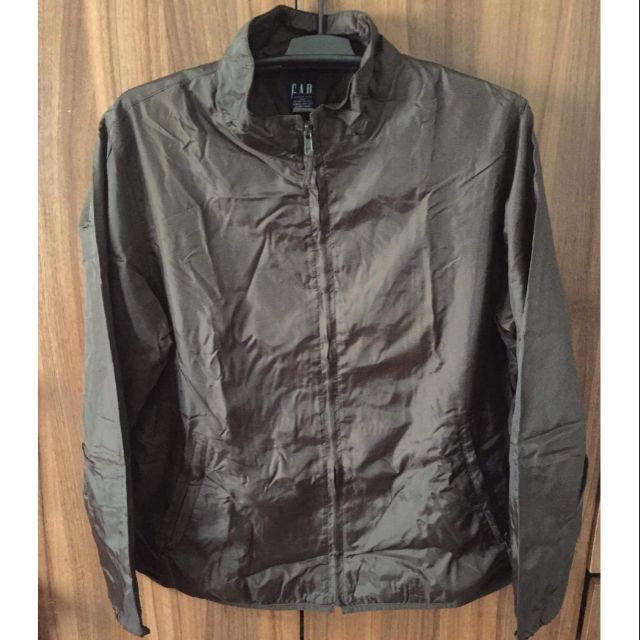 gap mens jackets