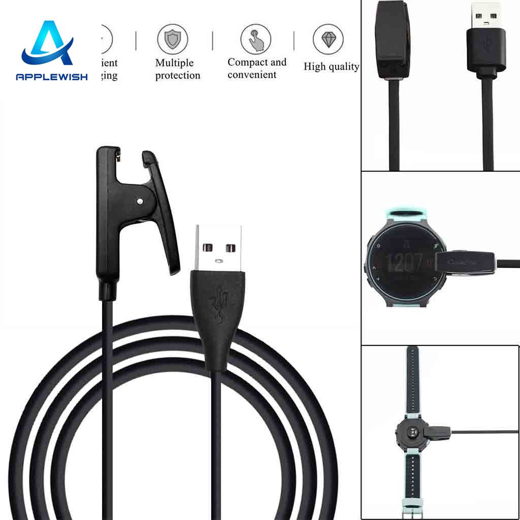 garmin forerunner 35 charging cable