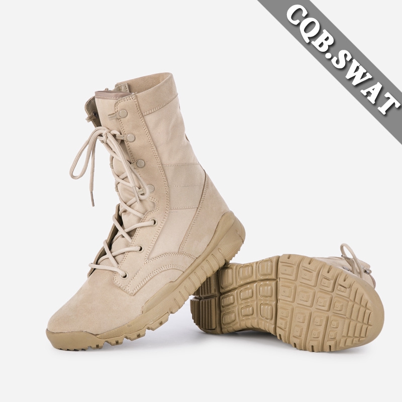 female tactical boots