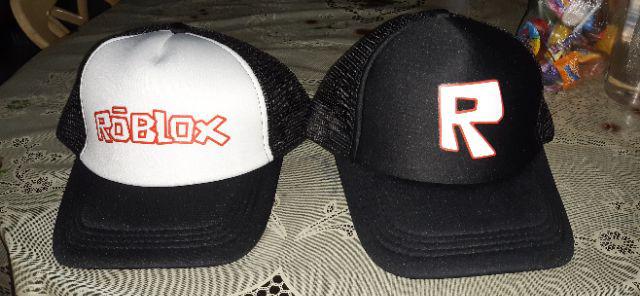 Roblox Gamer Youth Hat