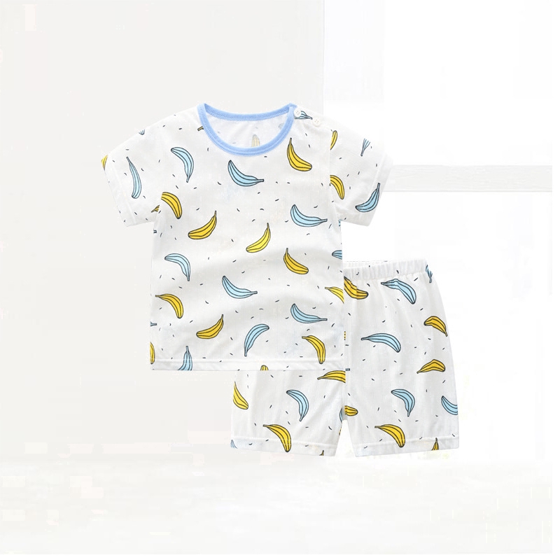 bamboo childrens wear