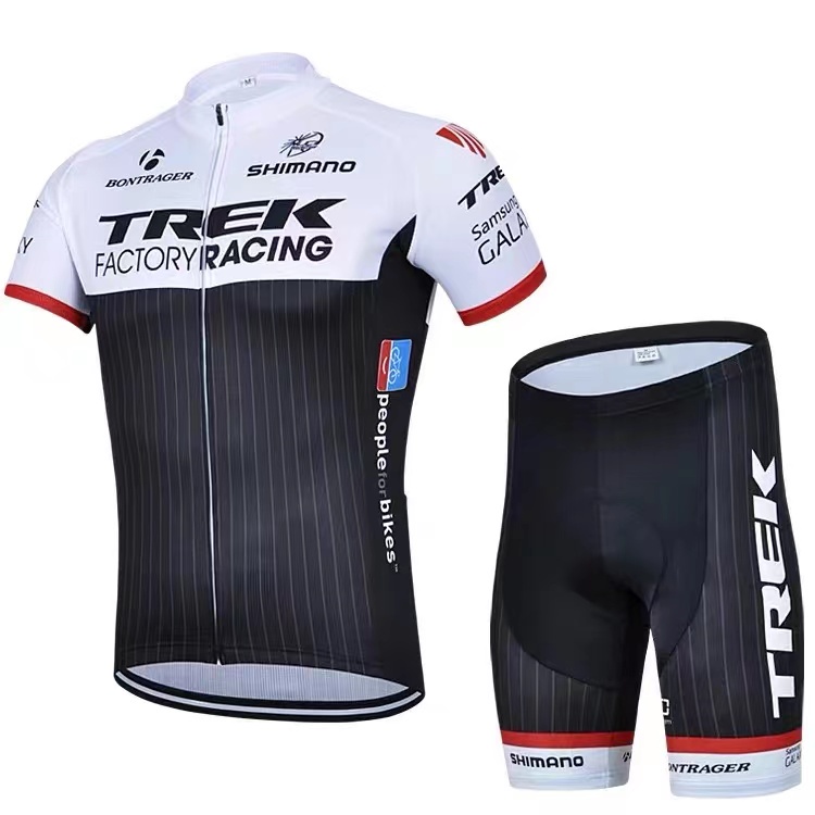 lycra bike suit