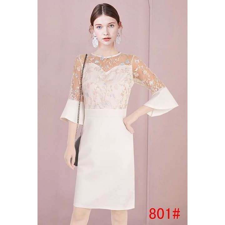 cocktail filipiniana