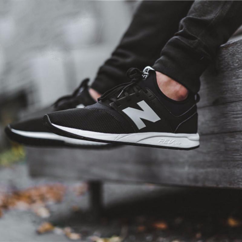 حشد يعتبر إرجاع new balance 247 ph 