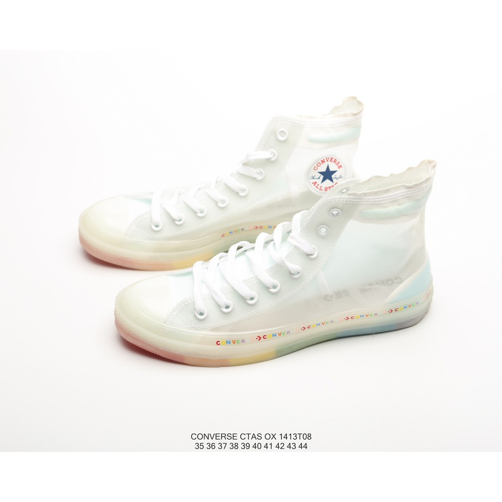 converse jelly ox