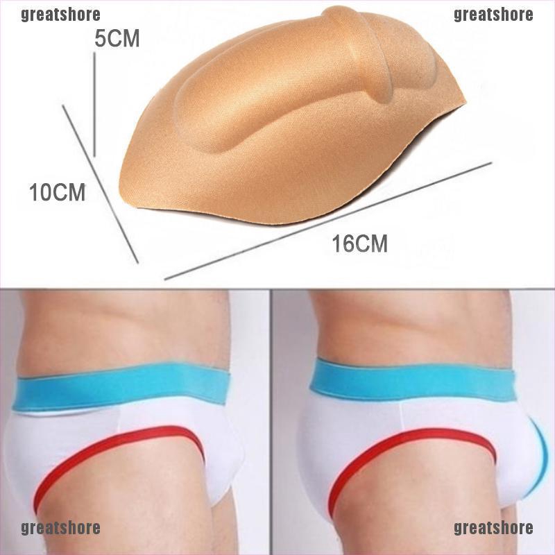 men swim underwear