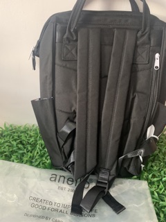 Anello limited edition backpack #7