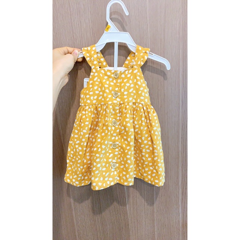 Dress Primark Baby Girl Shopee Philippines