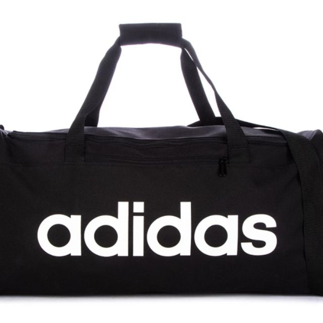 adidas gym bag medium