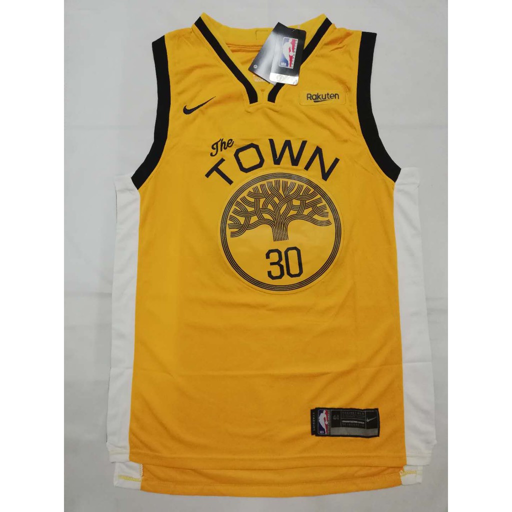 Stephen Curry NBA Basketball Jersey 