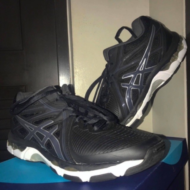 Asics Volleyball shoes | Shopee Philippines