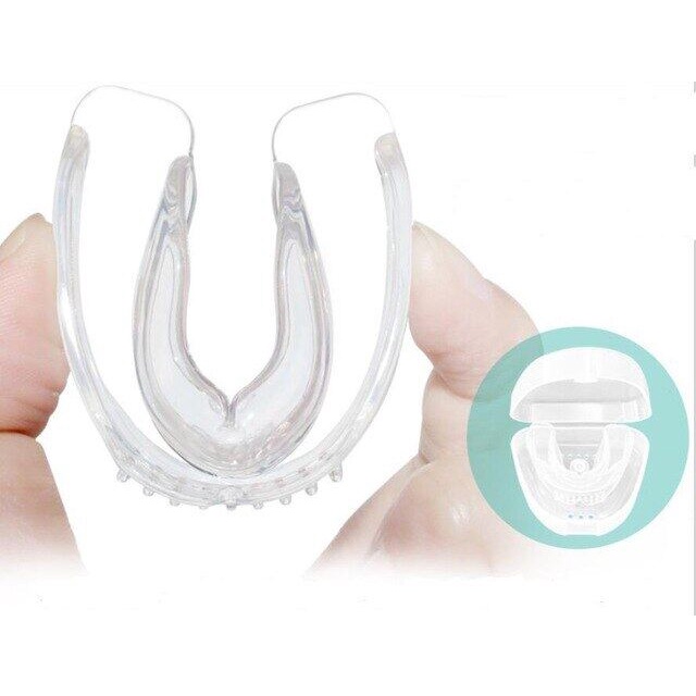 Adult Dental Orthodontics Braces Teeth Straightener Whitening Retainers